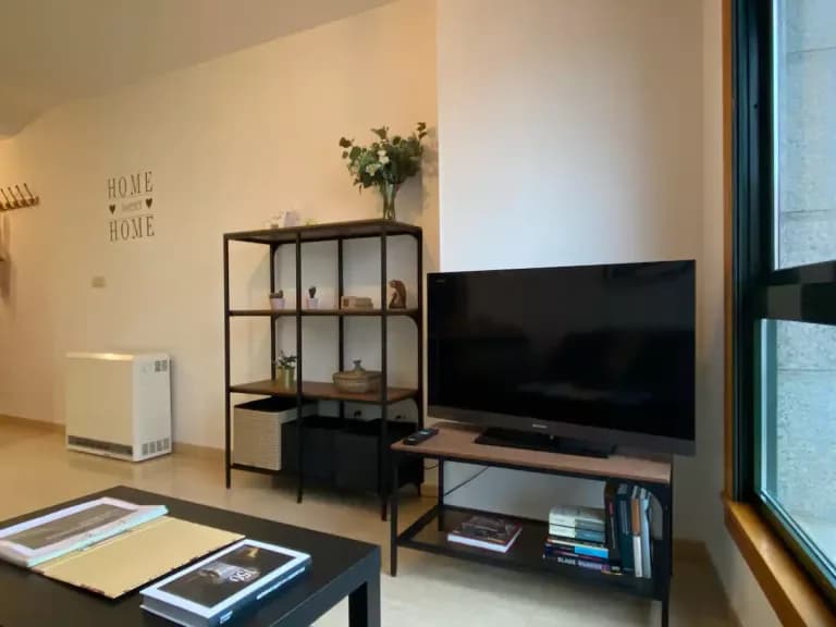 Detalle del apartamento