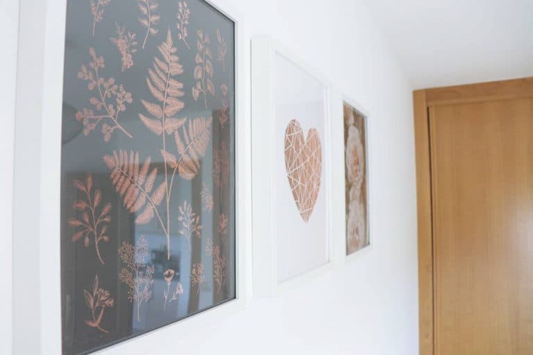 Decoración interior